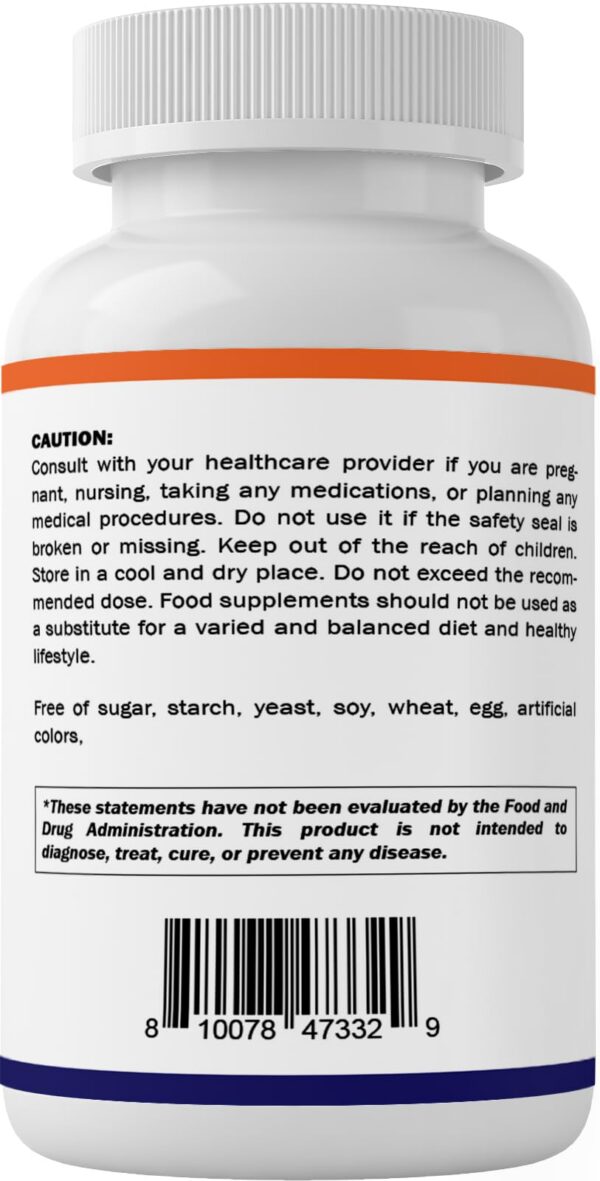 Probiotico estable en estante Vitamatic