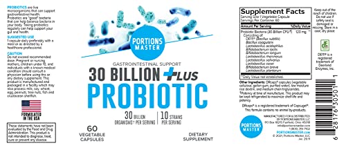 Probiótico para mejorar estado de ánimo y función cerebral