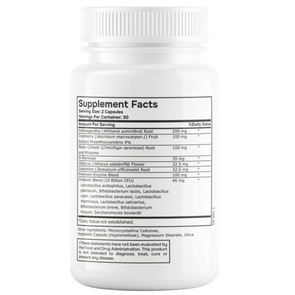 frascos envitamin multivitaminas para mujeres