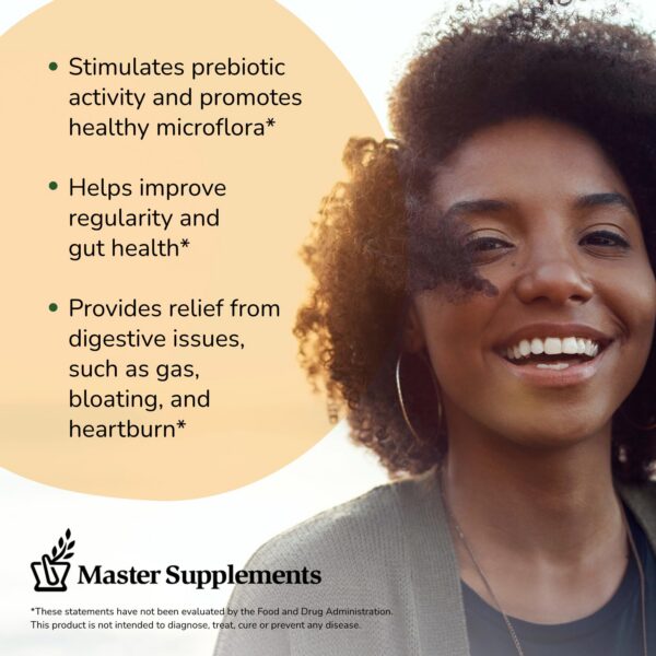 Cápsulas probiótico multicepa Theralac 30 cápsulas Master Supplements