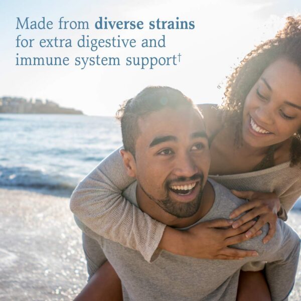 Version 1.0.0 Ficha de ingredientes de Vitamin Code RAW D3