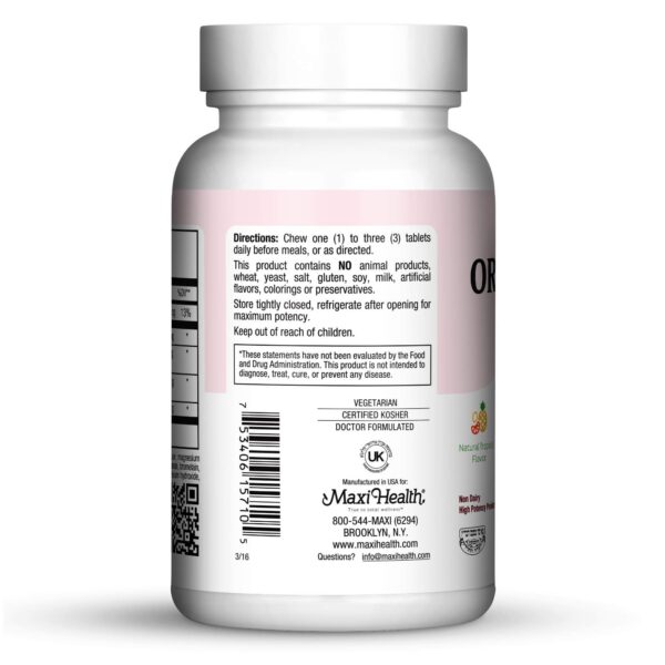 Probióticos con Lactobacillus y Bifidobacterium para combatir diarrea