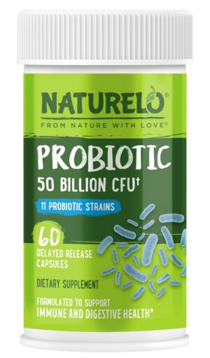 Probióticos-NATURELO-cápsulas-salud-digestiva-frontal