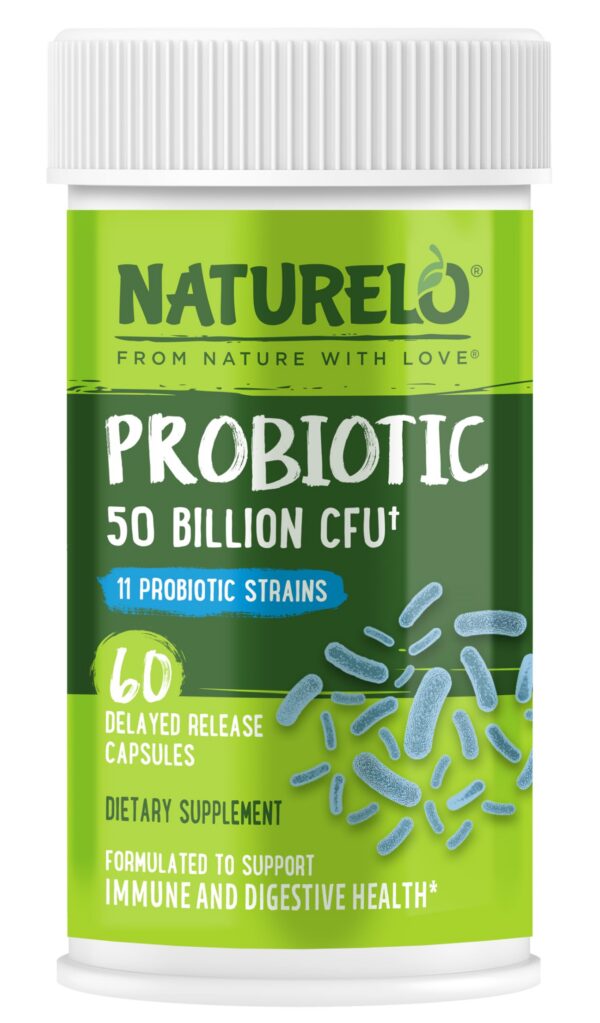 Probióticos-NATURELO-cápsulas-salud-digestiva-frontal