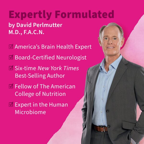 Version 1.0.0 Probióticos con prebióticos para salud intestinal y vaginal