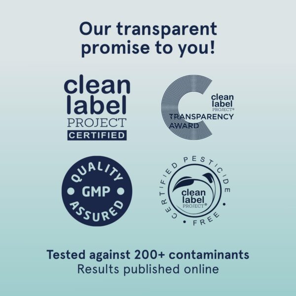 Version 1.0.0 Probióticos Puori SB3 cápsulas sobre superficie