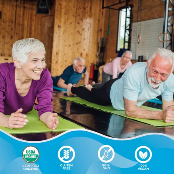 Detalles ingredientes probiótico tópico LiviaOne