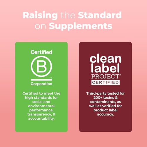 Probióticos veganos para niños sin gluten y sin gelatina