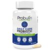 Probulin cápsulas probióticas diarias apoyo digestivo salud