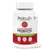 Probulin Colon Support probiótico vegano 60 cápsulas