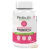 Version 1.0.0 Probulin probióticos para mujeres cápsulas frasco frontal