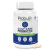 Probulin suplemento probiótico vegano 90 cápsulas