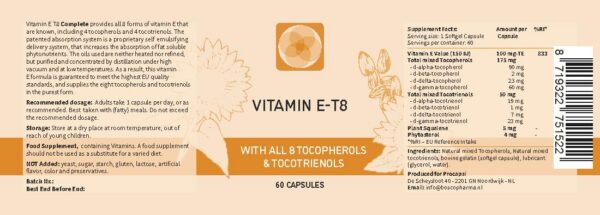 Version 1.0.0 Frasco Procapsin 60 cápsulas