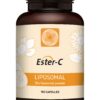Procapsin Ester Liposomal Vitamina C cápsulas