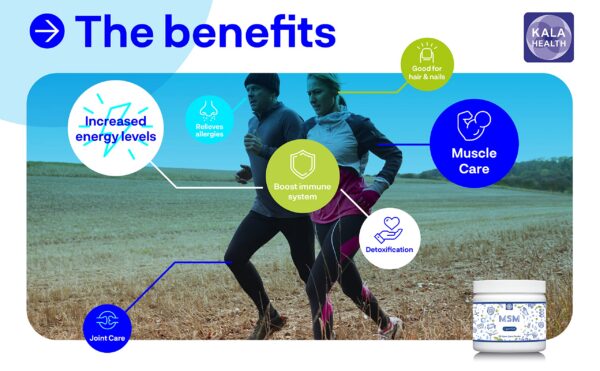 Version 1.0.0 Cucharita para medición de polvo MSM