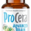 Version 1.0.0 procera advanced brain frasco suplemento
