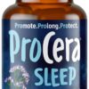 Procera Sleep suplemento natural sueño 60 cápsulas