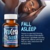 Procera Sleep suplemento sin efectos secundarios