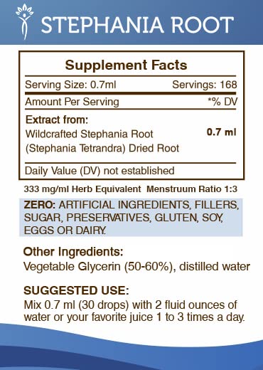 Producto 100% natural sin aditivos