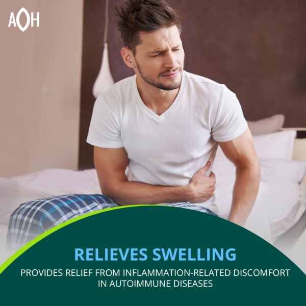 Producto ADAPTOHEAL para soporte al estrés y sistema inmune