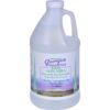 producto aloe vera georges destilado fraccional transparente botella