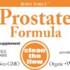 Producto Body Force apoyo herbal para salud de la próstata