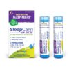 Producto Boiron SleepCalm On The Go 80 cápsulas paquete doble
