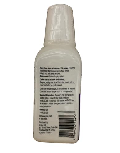 Producto cuidado salud urinaria Cystex arándano