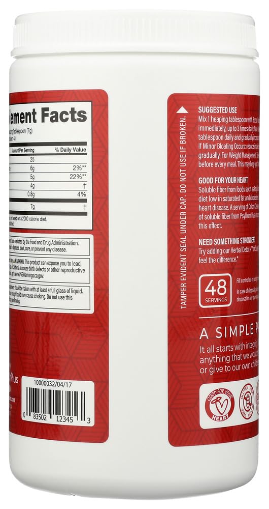 Producto Health Plus Colon Cleanse para digestión