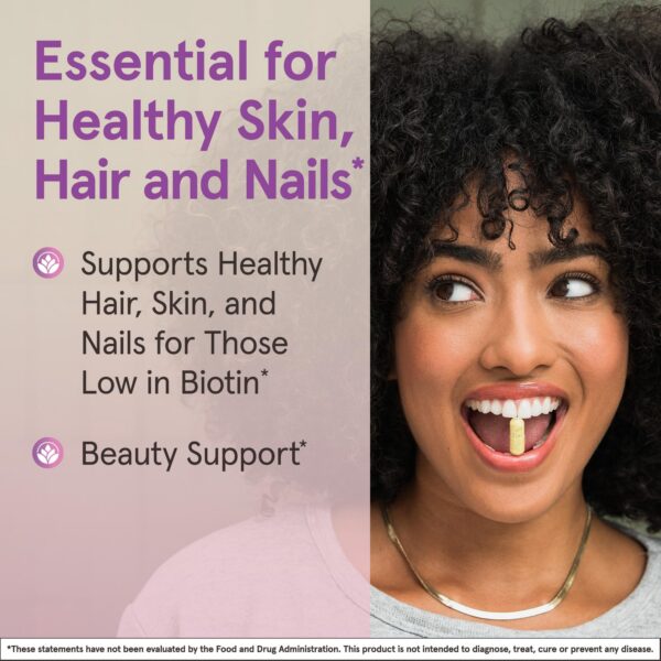 Version 1.0.0 Producto Jarrow Formulas apoyo uñas y piel salud