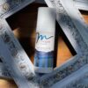 Producto MagneCalm magnesio roll-on para alivio estrés