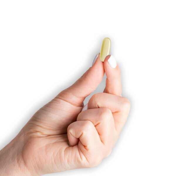 Producto Mason Natural Vitamina E 1000 UI en cápsulas blandas