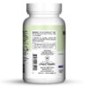 Producto natural para alergias sinusales Maxi Health 90 cápsulas
