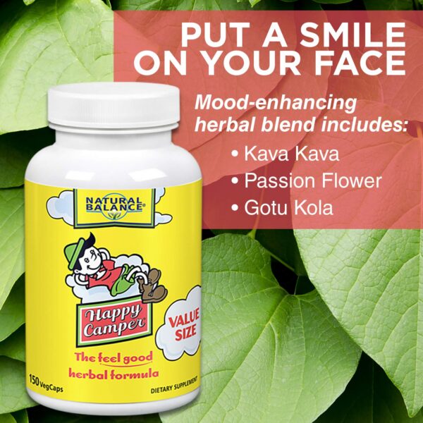 Producto Natural Balance para la salud digestiva