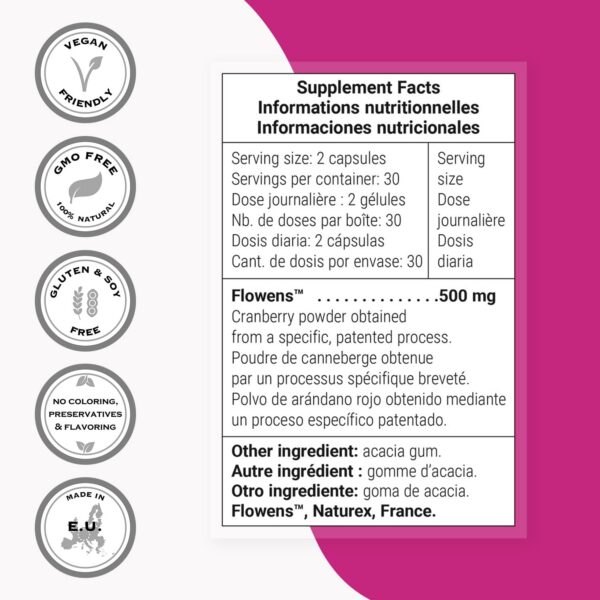 Producto natural sin OMG sin gluten ni soja Supersmart