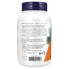 Producto NOW Foods zinc 50 mg