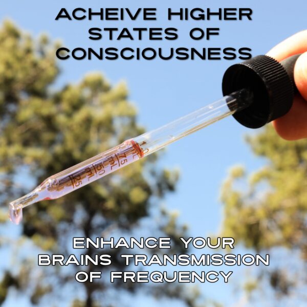 Producto oro coloidal natural fabricado en EE.UU.