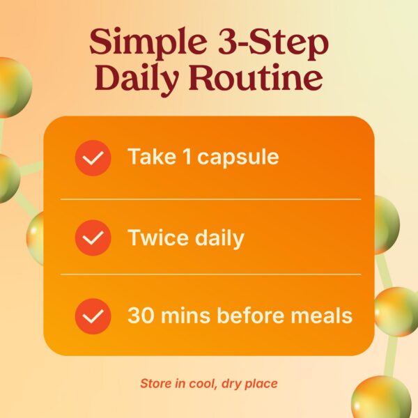 Producto Poop Like a Champion para soporte digestivo saludable