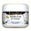 Producto ungüento alfalfa Bianca Rosa 2 oz natural