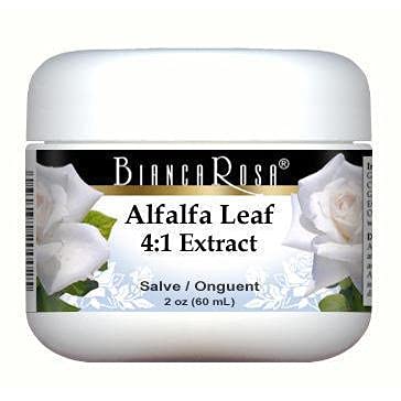 Producto ungüento alfalfa Bianca Rosa 2 oz natural