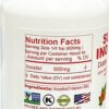 Producto Unike Nutra Super Inositol sin gluten y vegano