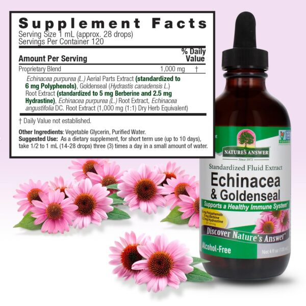 Producto vegano sin aditivos para salud del sistema inmunológico