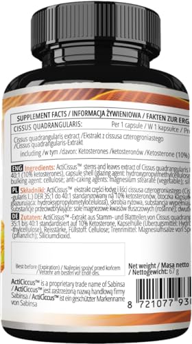 Productos Apollo's Hegemony suplemento peso saludable