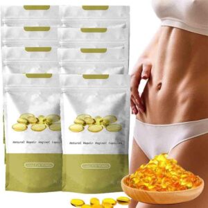 Productos Detox Instantáneos Anti-Picazón cápsulas naturales 8 bolsas