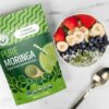Productos de moringa Kuli Kuli certificado USDA