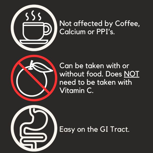 Etiqueta frontal azul/verde