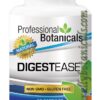Frente del envase Professional Botanicals Digest Ease