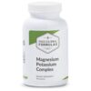 Version 1.0.0 Etiqueta de Professional Formulas Magnesium Complex