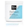 Frasco de Refresh magnesio quelado