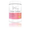 Frasco de vitamina C y biotina ProGlow Glow Getter 30 porciones